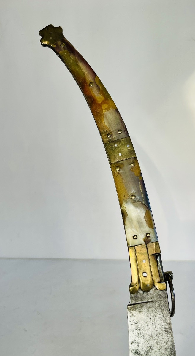 Couteau Navaja Valero Jun -photo-1